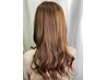 『船田限定クーポン』ヘアカラー