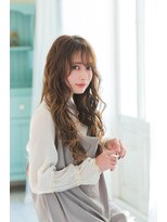 リトル ポルト 三宮(little×PORTO)&nbsp;エアリーウェーブ