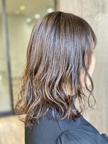 モードケイズ 西宮(MODE K's) ハイライト/モテ髪カタログ/小顔/大人可愛い/ひし形/西宮