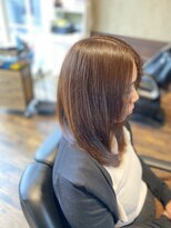 ラコット(La cot)&nbsp;セミロングスタイル