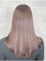 アンダーバーホワイト 大阪上本町店(_WHITE)&nbsp;【Ash Beige】