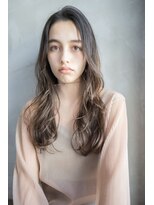 ハバナ 天神(HAVANA)&nbsp;【HAVANA天神】大人かわいい×小顔ボブ×オリーブカラー