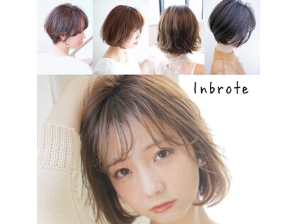 インブローテ 柳生店(Inbrote)の写真