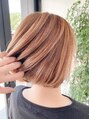 ヘアーメイクアンドネイル ヴォーグ(Hair Make＆Nail VOGUE)&nbsp;ベージュカラーは肌映えを叶えてくれます♪
