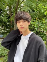 ツーダブルバイフィフス 茶屋町店(WW.. by fifth)&nbsp;ナチュラルマッシュ6