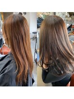 ニコ(nico...)&nbsp;BeforeAfter