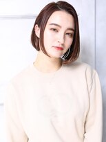 クラッチムク 博多口(CLUTCH muk.)&nbsp;大人可愛い２０代３０代４０代小顔大人ショートB1