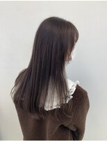 ピカソ こあら店&nbsp;柔らかニュアンスカラー