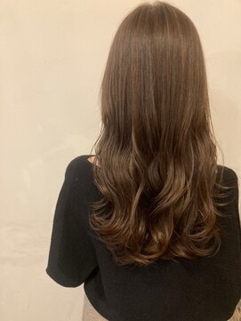 ホットドッグ(Hot Dog) マッシュ/くびれヘア/メルティカラー/プレミアムカラー[平塚]