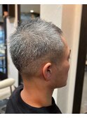 BUZZFADE.フェードボウズ.ボウズスタイル.hommehair2nd櫻井