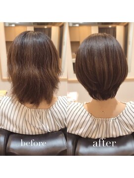 リアン 四条大宮店(Lien) 『髪質改善』トリートメントエステ