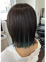 アイス(ICE)&nbsp;インナーカラー