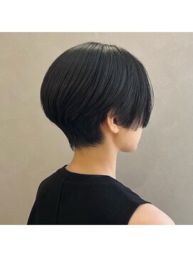 アンドワン 自由が丘(＆ONE) 大人ショート