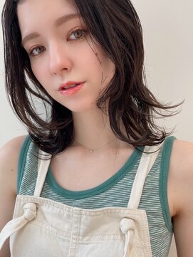 ホォレ 豊中店(fore) レイヤー６