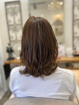 ターミナル ネクスト ディパーチャー(TERMINAL Next departure)&nbsp;ミディアムレイヤー