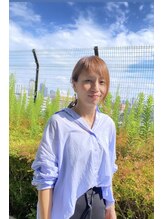 ヘアーズギャラリー なんば高島屋店(Hair's Gallery) 村上 Murakami