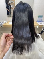 ソイア 春日井店(Soea) 高難易度縮毛矯正