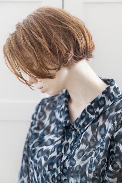 [学割U24] カット ￥5500→￥2500　指名不可