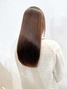 ペイジバイネオリーブ 吉祥寺店(Paige by Neolive) 天使の輪ストレート