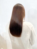 ペイジバイネオリーブ 吉祥寺店(Paige by Neolive) 天使の輪ストレート