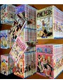 ラボ(Ravo) 漫画、アニメ大好きです！