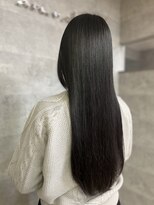 ナチュラル 仙台駅前店(Natural)&nbsp;魔法の縮毛矯正ケアルーガ