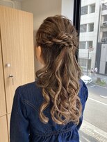 フツーロ 栄(FUTURO)&nbsp;エクステヘアセット