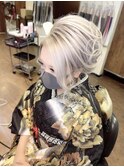 #ブランシスヘアー #仙台美容室
