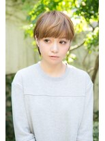 ヘアーアンドメイク リン(Hair&Make Rin) 【Hair&Make Rin/鹿児島市】☆大人ボブ☆
