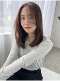 大人美人×ストカール