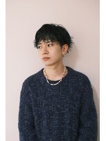 フェイヴィーズ(FavyS)&nbsp;メンズパーマ ツイストスパイラル スパイラルパーマ 大阪