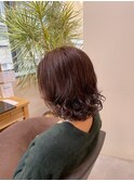 【新城】スタイリング簡単☆朝らくスタイル