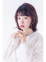 スノードロップ 高円寺店(Snowdrop)&nbsp;イメチェン/ハッシュカット/フルバング/似合わせカット/高円寺