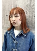 INCE HAIR 関大前店