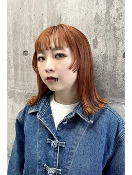 インスヘアー 関大前店(INCE HAIR) INCE HAIR 関大前店