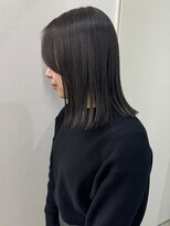 ウィークエンド(WeekenD)&nbsp;ダークグレージュ