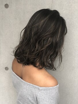 アミー 銀座(Ammy) 最新ハイライト Ammy松本