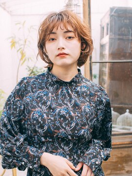 サニーデイ 横浜戸部店(SUNNY DAY) ゆるふわミディ