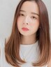髪質改善♪カラ-+カット+[東北初導入]美髪エステ☆サブリミック