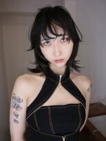 ユルク(JURK nagoya)&nbsp;【TAIKI NOGUCHI】ウルフスタイル