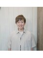 アンドヘアー(and hair) 田中 正秀