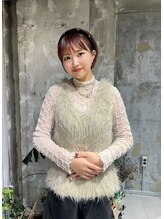 エッセ 大阪梅田茶屋町店(esse) Maria 