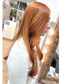 orange color★