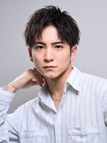 リップス 横浜(LIPPS)&nbsp;王道アップバングショート