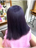 ディープ・パープル