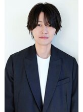 リップス 仙台ロフト(LIPPS) 我妻 大地