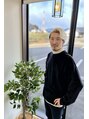 アグ ヘアー ルギン 日光店(Agu hair lgin) 福田 隆浩