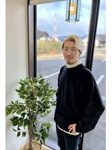 アグ ヘアー ルギン 日光店(Agu hair lgin) 福田 隆浩
