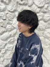 シャル 町田(shalu) 八木 慎吾