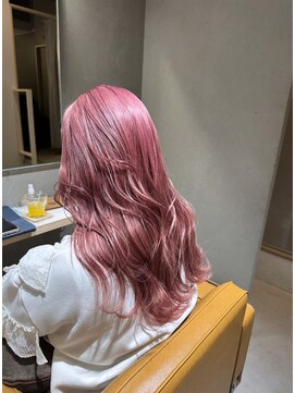 テイスティテラス(tasty terrace) くすみピンクベージュ